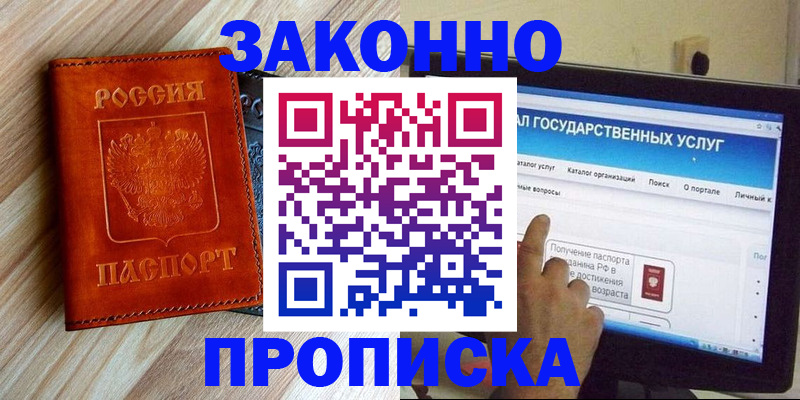 прописка гарантия в Королёве